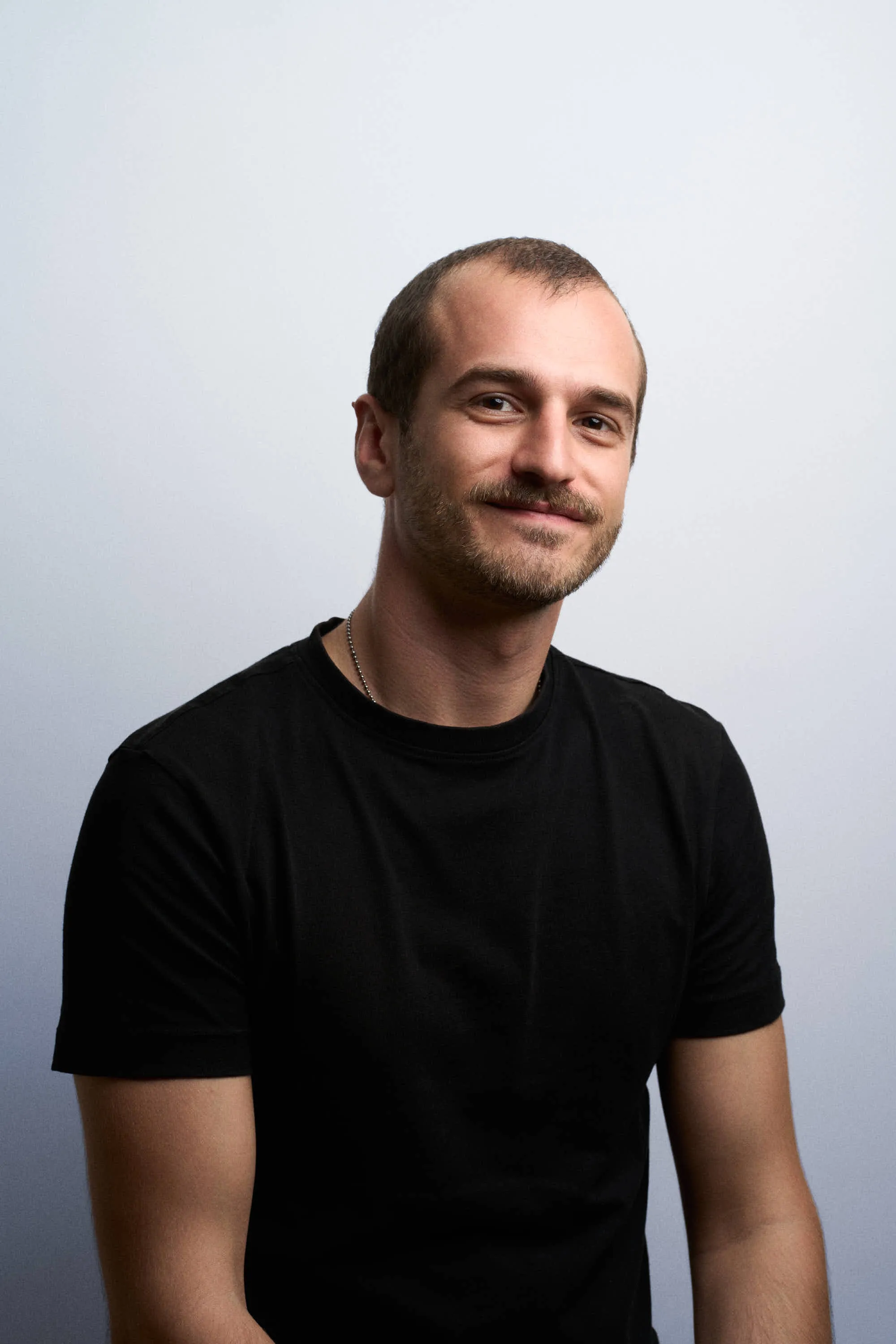 James Azzopardi Meli (Actor, Singer, Arts/Cultural Manager)